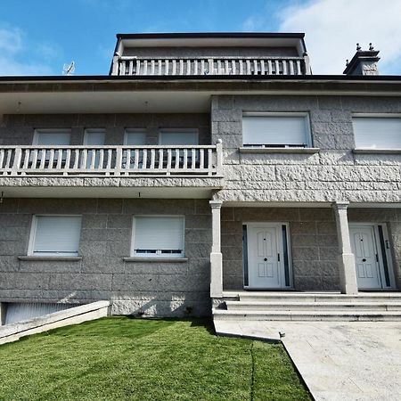 Apartamento Las Perdices Comarca de Comarca de Pontevedra Buitenkant foto