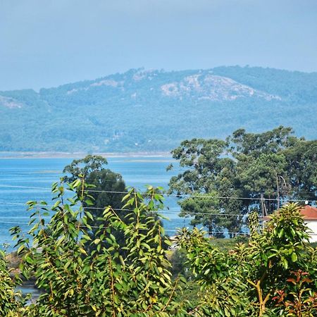 Apartamento Las Perdices Comarca de Comarca de Pontevedra Buitenkant foto