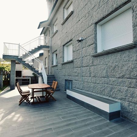 Apartamento Las Perdices Comarca de Comarca de Pontevedra Buitenkant foto