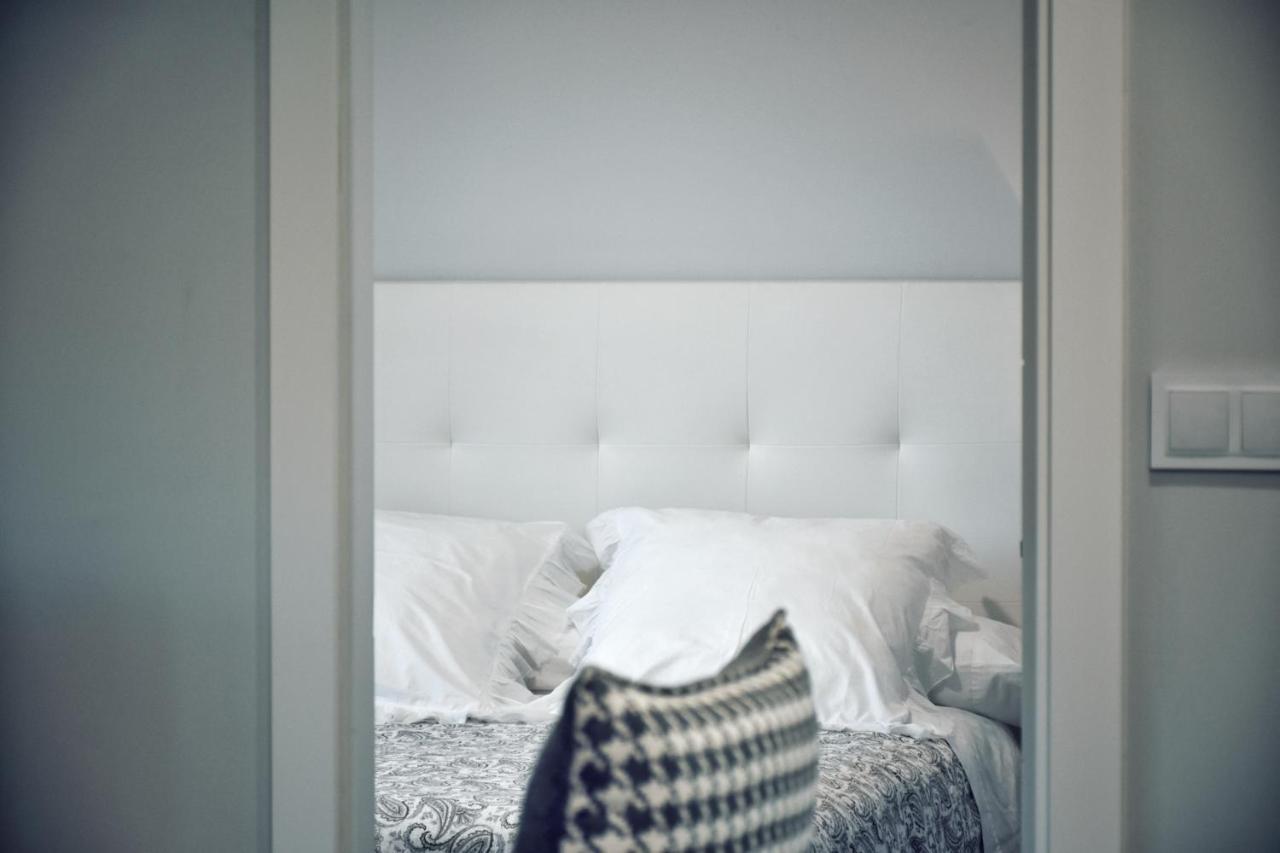 Apartamento Las Perdices Comarca de Comarca de Pontevedra Buitenkant foto