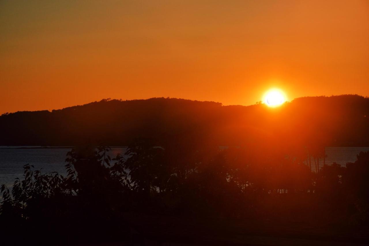 Apartamento Las Perdices Comarca de Comarca de Pontevedra Buitenkant foto